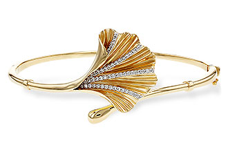 F275-34938: BANGLE .25 TW