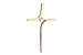G007-11329: PENDANT .03 BR