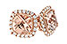 G187-17665: EARR 1.62 MORG 1.88 TGW (6MM MORG)