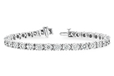 G188-97674: BRACELET 3.00 CT TW