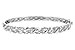 G190-74993: BANGLE .55 TW