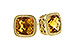 G273-45902: EARR 1.70 TW CITRINE