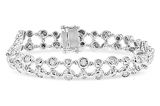 G273-47674: BRACELET 1.33 TW