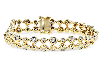 G273-47674: BRACELET 1.33 TW