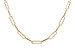G274-36802: NECKLACE 1.00 TW (17 INCHES)