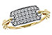 G274-43174: LDS DIA RG .33 TW