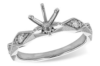 G274-44056: LDS SEMI DIA RG .12 TW