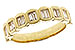 G275-27693: LDS WED RG .40 TW BAG DIAS.