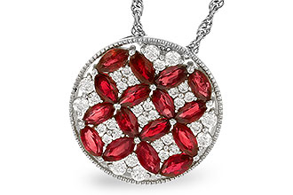 G275-27711: NECK 1.62 RUBY TW 1.92 TGW