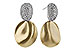 G275-28611: EARRINGS .38 TW