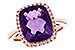 G275-30420: LDS RG 4.57 AMETHYST 4.80 TGW (12x10MM CU)