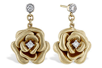 G275-31356: EARRING .16 TW
