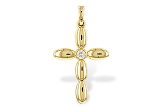 G275-33111: PENDANT .04 TW