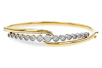 G275-34929: BANGLE .50 TW