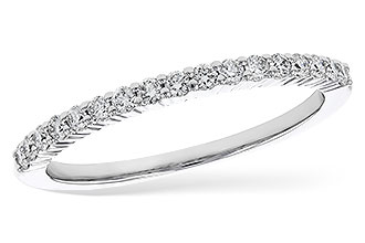 G276-18565: LDS DIA WED RG .22 TW