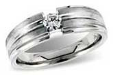 H093-50420: GTS WED RG .27 BR
