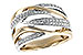 H186-24029: LDS WED RG .32 TW