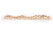 H188-92229: BRACELET 1.66 TW