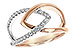 H189-82256: LDS DIA RG .20 TW (ROSE & WG)