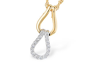 H273-53147: NECK .14 TW