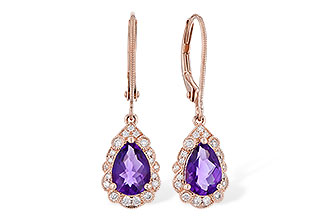 H273-53174: EARR 1.15 TW AMETHYST 1.30 TGW