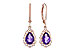 H273-53174: EARR 1.15 TW AMETHYST 1.30 TGW