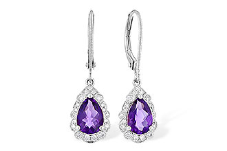 H273-53174: EARR 1.15 TW AMETHYST 1.30 TGW