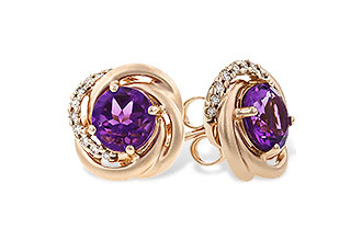 H274-40447: EARR 1.35 TW AMETHYST 1.44 TGW