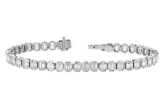 H274-42183: BRACELET 8.05 TW (7 INCHES)