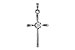 H275-30365: PENDANT .10 BR