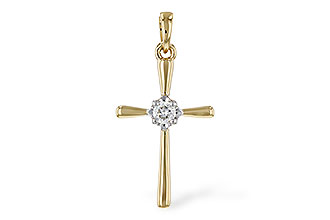 H275-30365: PENDANT .10 BR