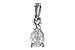 H275-31329: PENDANT .14 P.S.