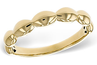 H275-33138: LDS WED RG