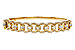 H275-35902: BANGLE .68 BAG 1.35 TW
