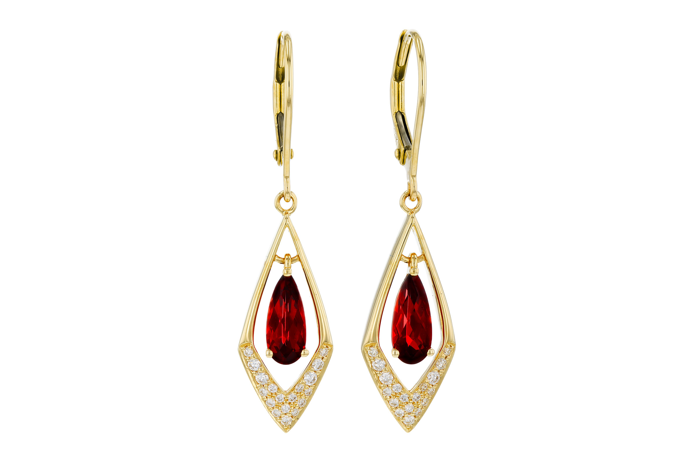 H276-20383: EARR 1.13 TW GARNET 1.28 TGW