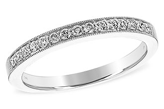 K093-46756: LDS WED RG .19 TW