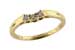 K093-46774: LDS WED RG .12 TW