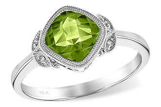 K184-44047: LDS RG 1.51 PERIDOT 1.53 TGW