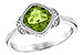 K184-44047: LDS RG 1.51 PERIDOT 1.53 TGW