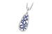 K188-94074: NECK .40 SAPP .53 TGW