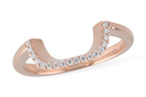 K188-94965: LDS DIA WED RG .10 TW