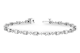 K188-96747: BRACELET 4.00 TW