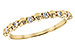 K190-77647: LDS DIA WED RG .15 TW