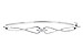 K273-51292: BANGLE .50 TW