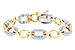 K274-37656: BRACELET 1.07 TW