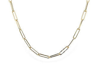K274-40411: 18" CHAIN ONLY FROM M274-36810