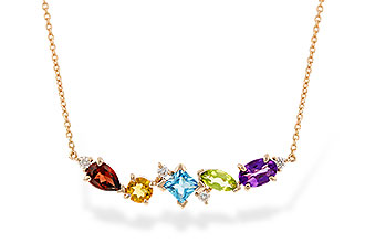 K274-41274: NECK 1.60 SEMI-PREC (GT,CIT,BT,PER,AMY) 1.70 TGW