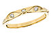 K275-34956: LDS DIA WED RG .15 TW