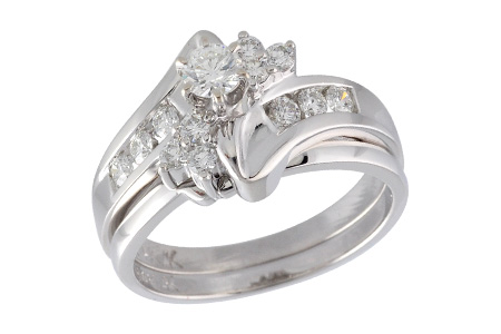 L098-95829: SEMI SET 0.35 TW (K008-93092 NO CENTER)