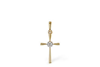 L183-54083: PENDANT .03 BR